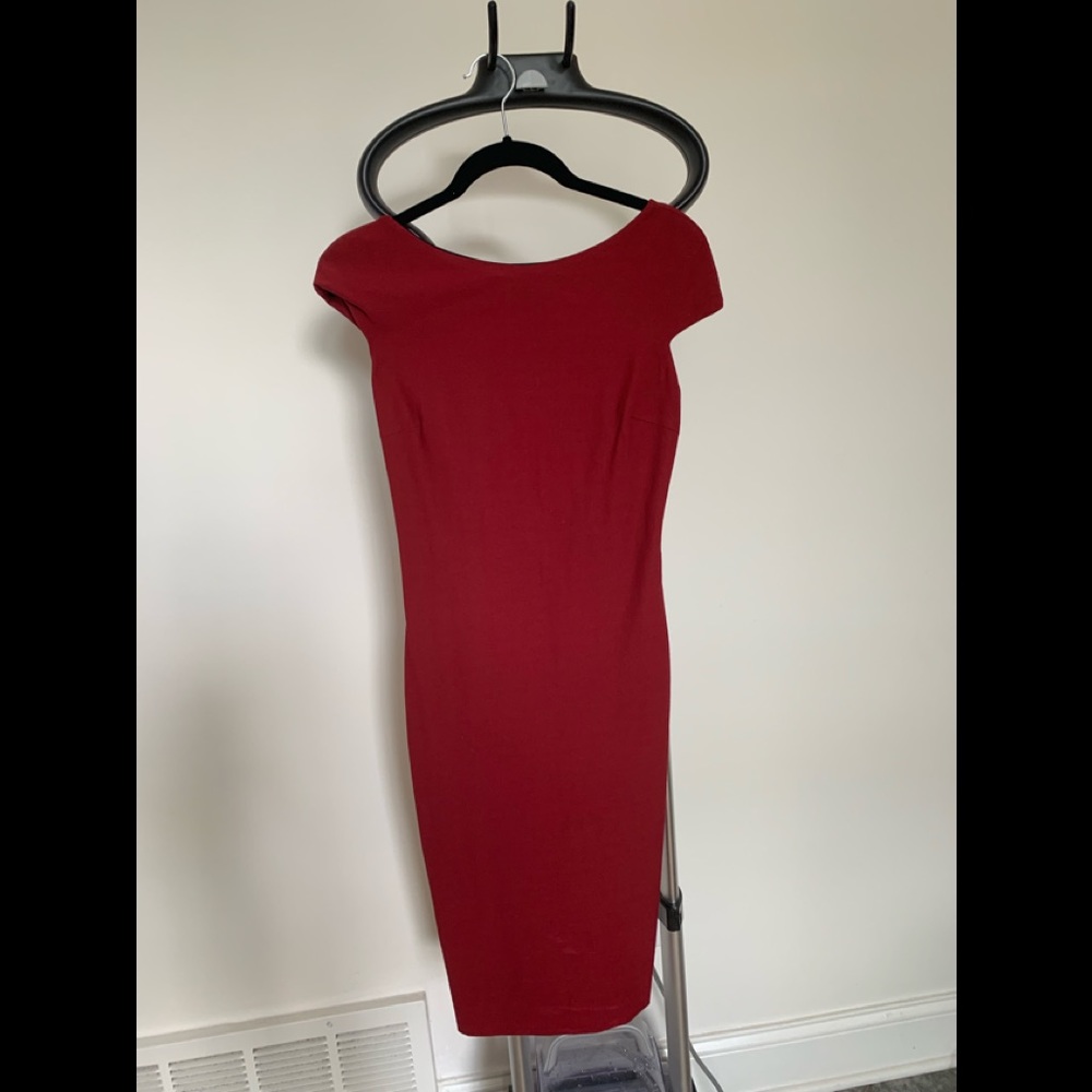 Timeless Alldressedup Dress